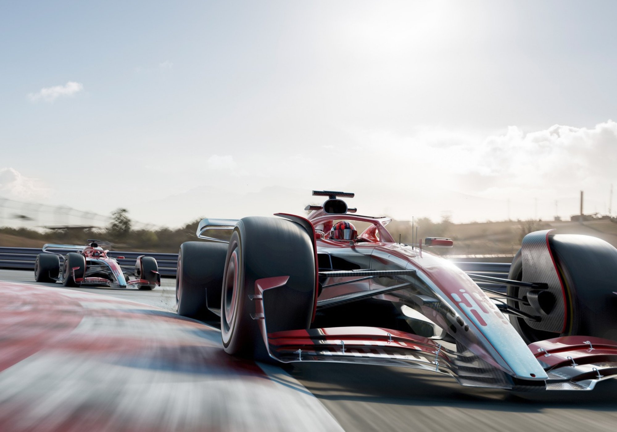 Mercedes Case Study