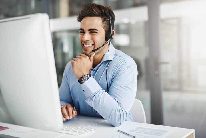 Language Services | LanguageLine Solutions