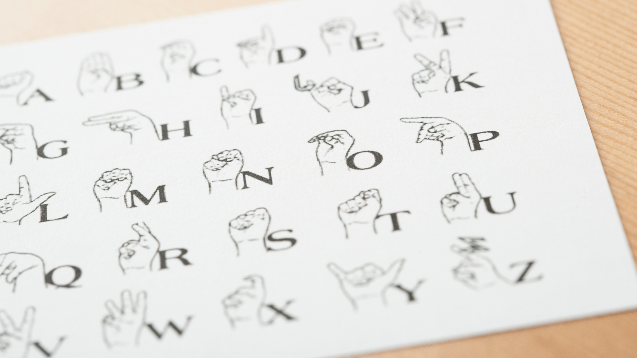 British Sign Language: What to expect in 2023?