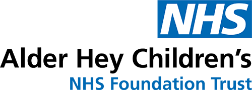 Alder Hey Childrens NHS Foundation Trust web 500x189