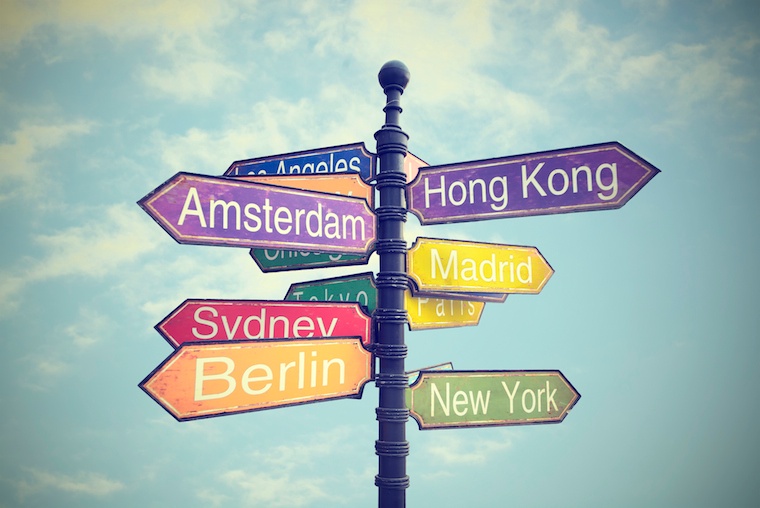 What Is Localization, and When Do You Need It?