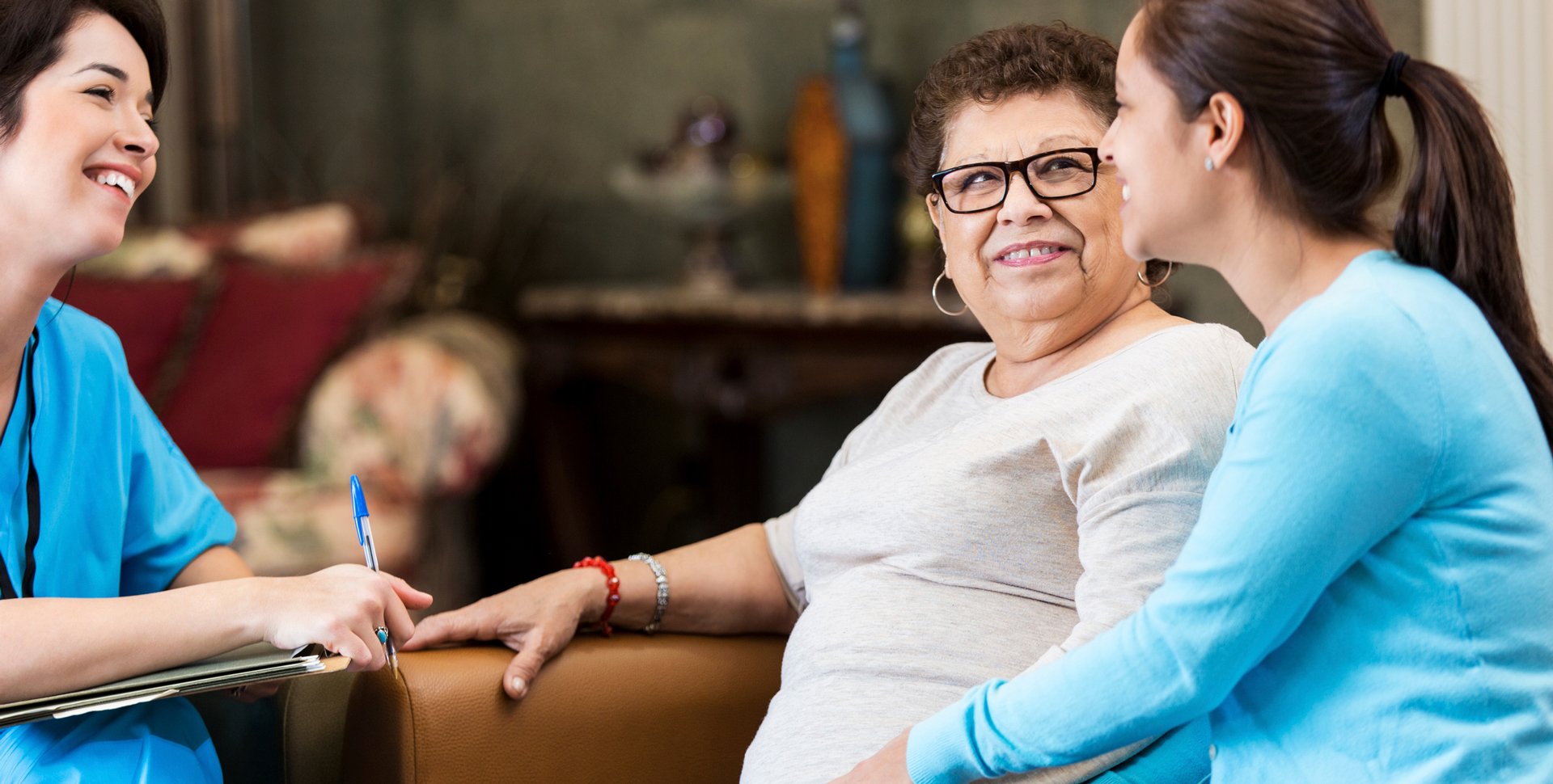 Hispanic Health Care LanguageLine