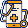healthcare-orange 1