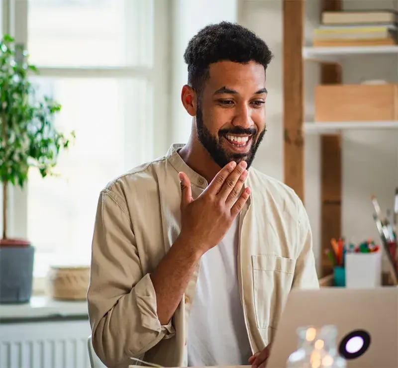 sign-language-video-call