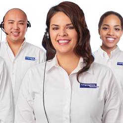 Language Line Interpreter Machine Pay Per Minute Interpreting | LanguageLine Solutions