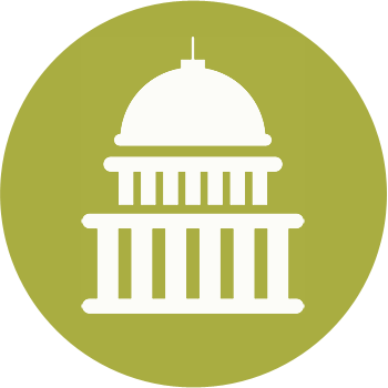 Thousands of government agencies.