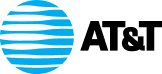 AT&T logo