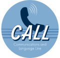 CALL logo