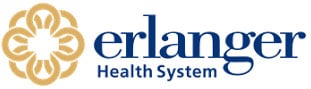 Erlanger Health System Logo