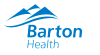 Barton Health Logo