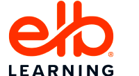 elb Learning logo