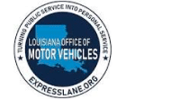 Office of Motor Vehicles logo