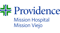 Providence Mission Hospital logo