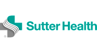 Sutter Health logo