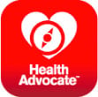 Health Advocate Logo