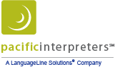 Pacific Interpreters is now a LanguageLine Solutions Company