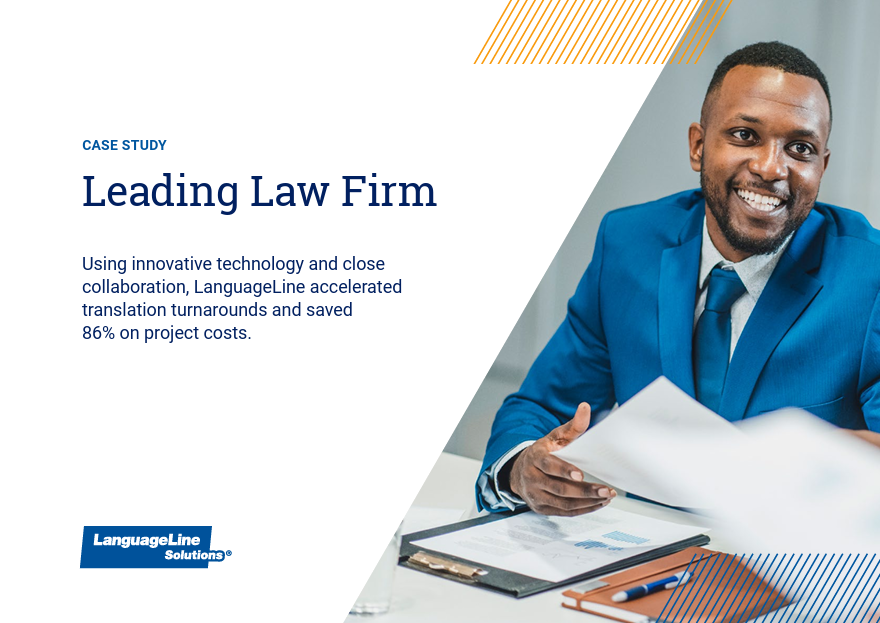 Leading Legal Law Firm