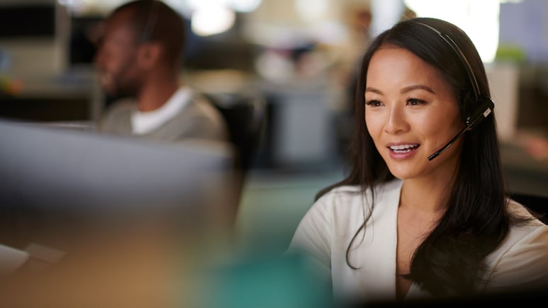 Omnichannel Challenges