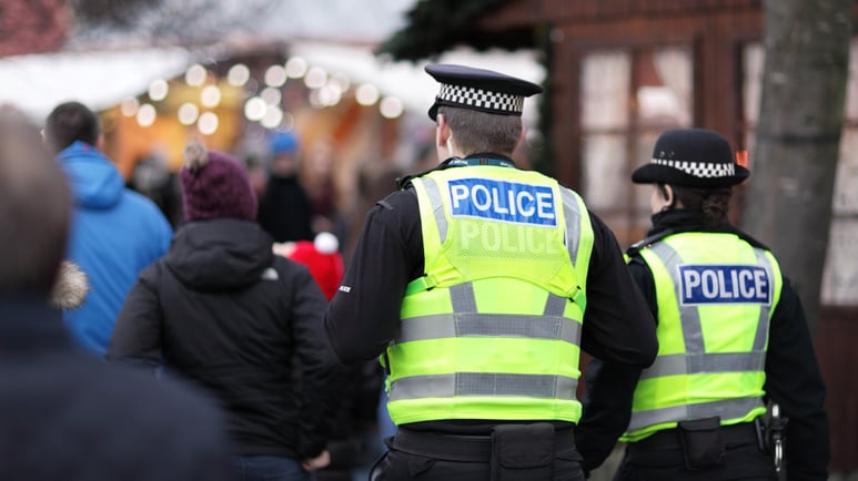 Overcoming language barriers in the criminal justice arena