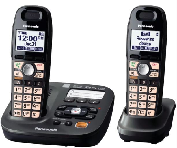 Panasonic KX-TG9592T Cordless Phone