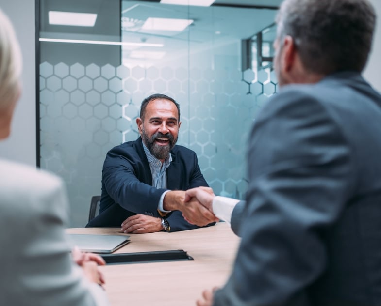 Banking & Finance_Legal