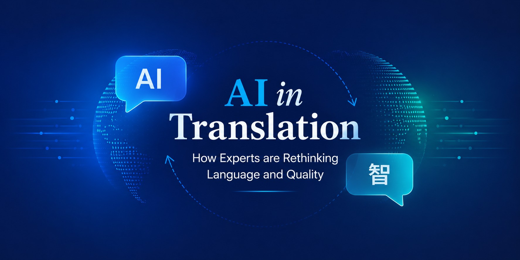 AI in Translation - Free E-book