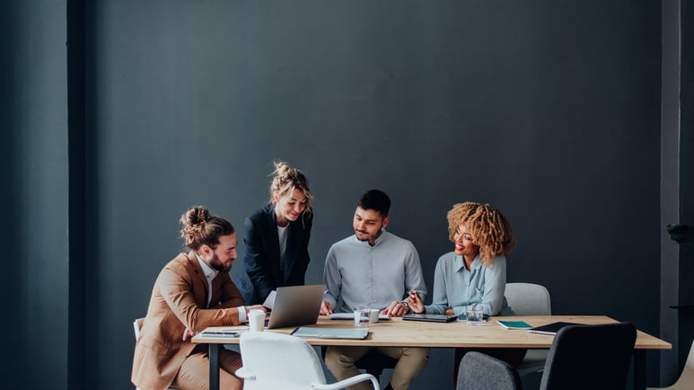 Technological Solutions for Multilingual Integration