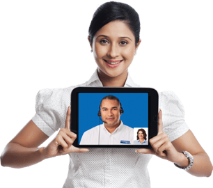 Video remote interpreting in 35 languages including American Sign Language Video remote interpreting in 35 languages including American Sign Language