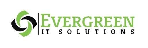 Evergreen IT Solutions Logo