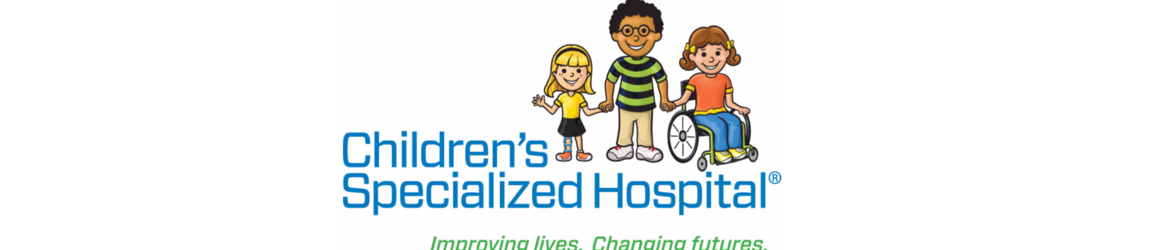 childrens specialized logo
