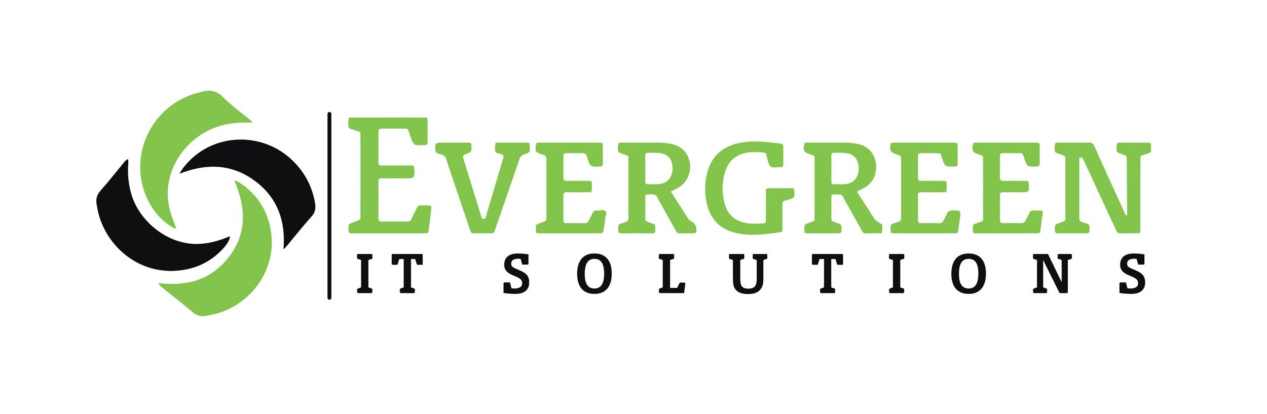 Evergreen IT Solutions