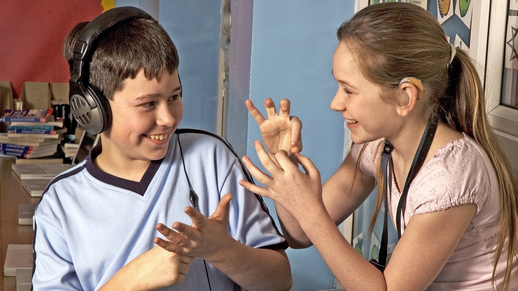 5 Fresh Approaches To Deaf Inclusivity And Effective Communication 5 Fresh Approaches To Deaf Inclusivity And Effective Communication