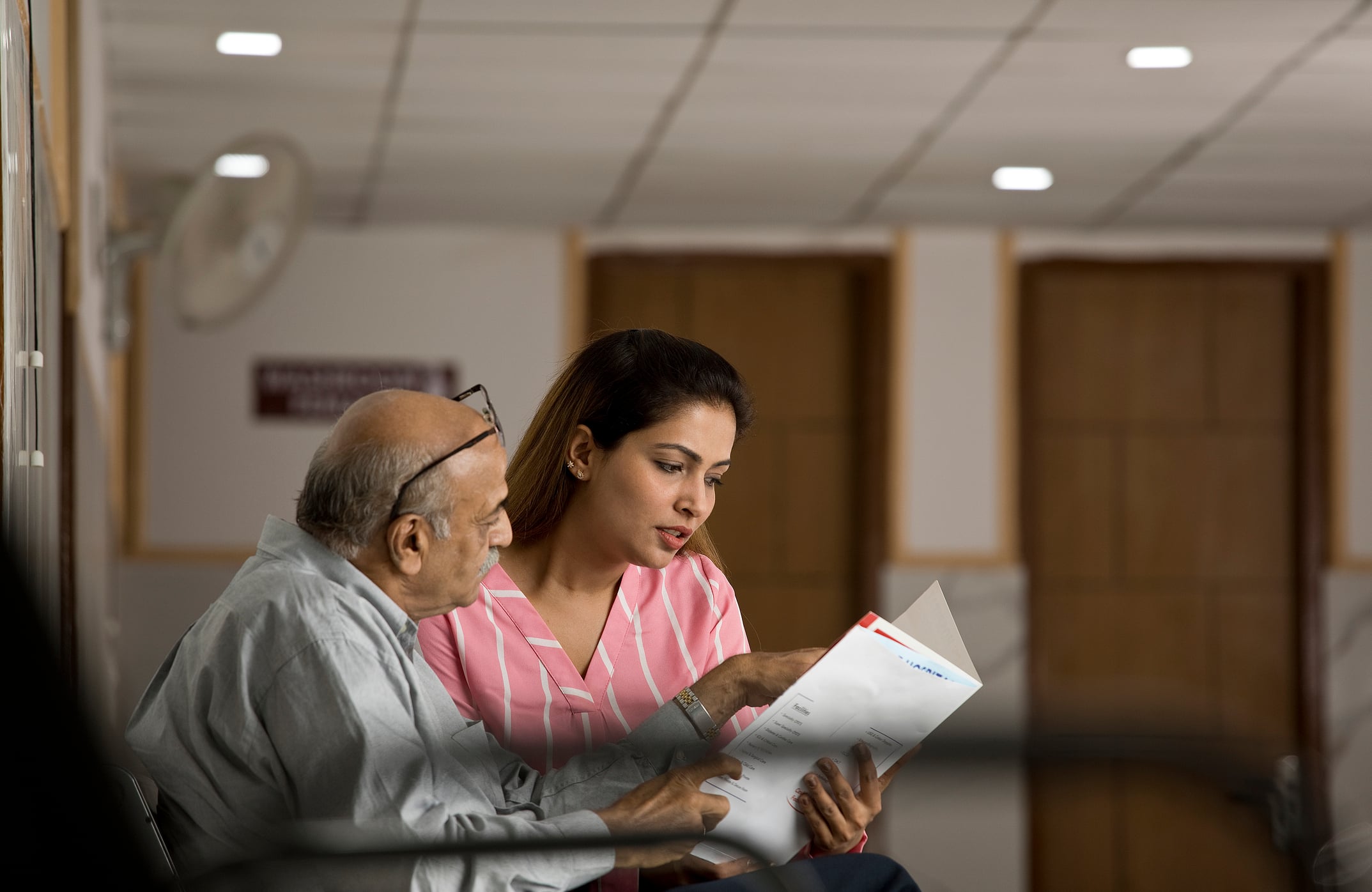 LanguageLine medical translation