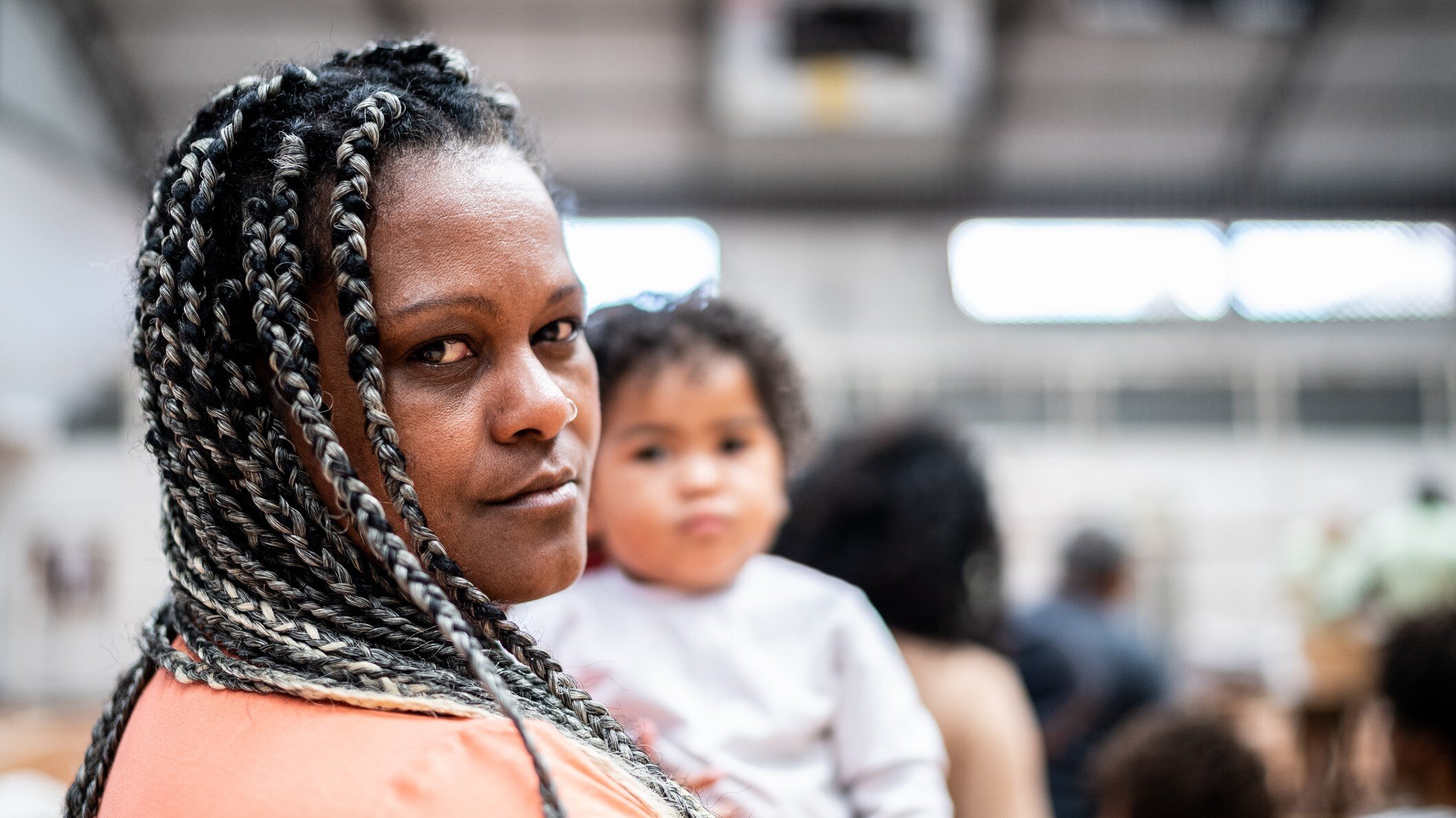 Federal language access languageline