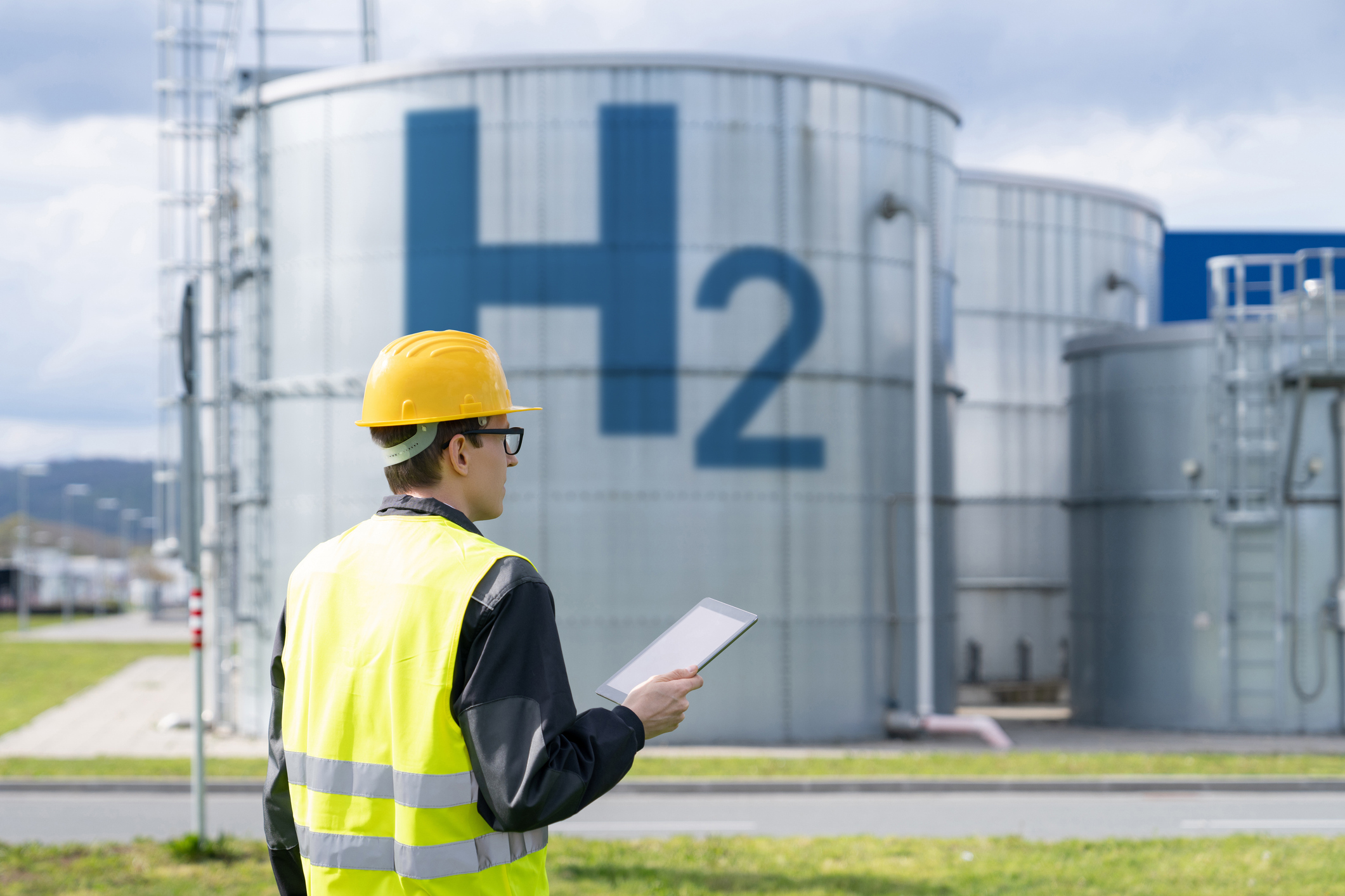 Full Speed Ahead: Powering Hydrogen’s Future in Every Language