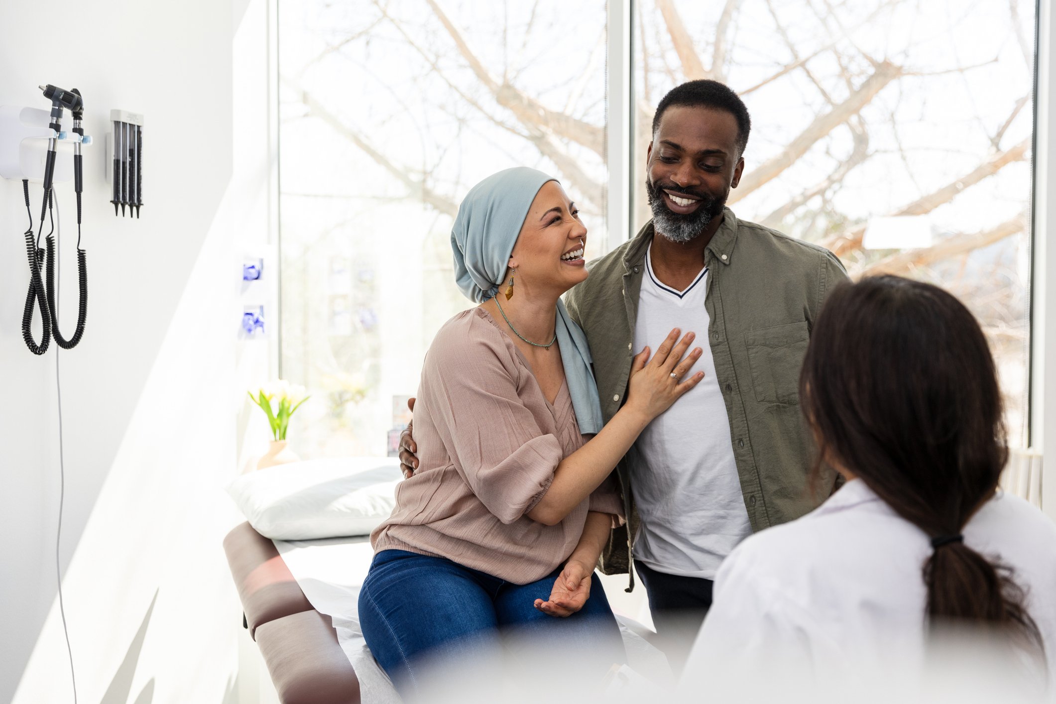 LanguageLine HealthHub