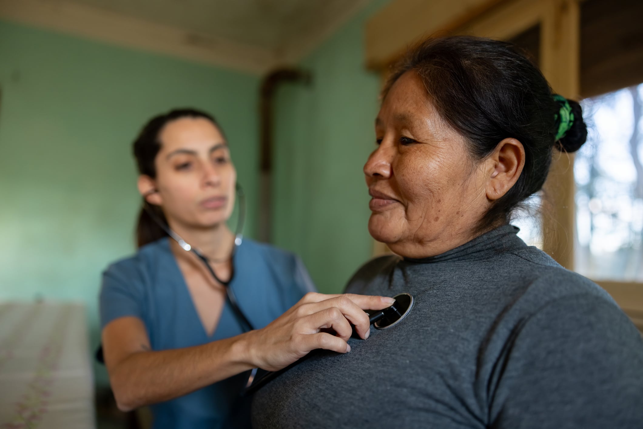 Medicaid language 