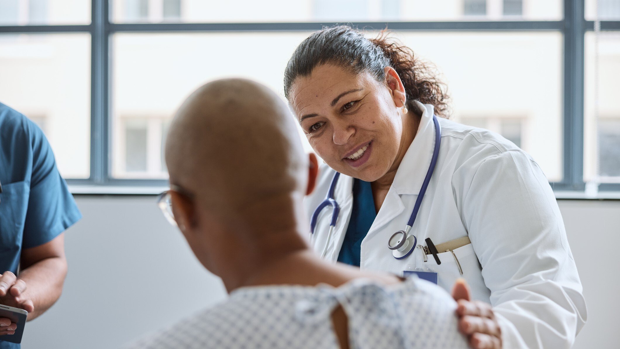 Joint commission NPGs LanguageLine