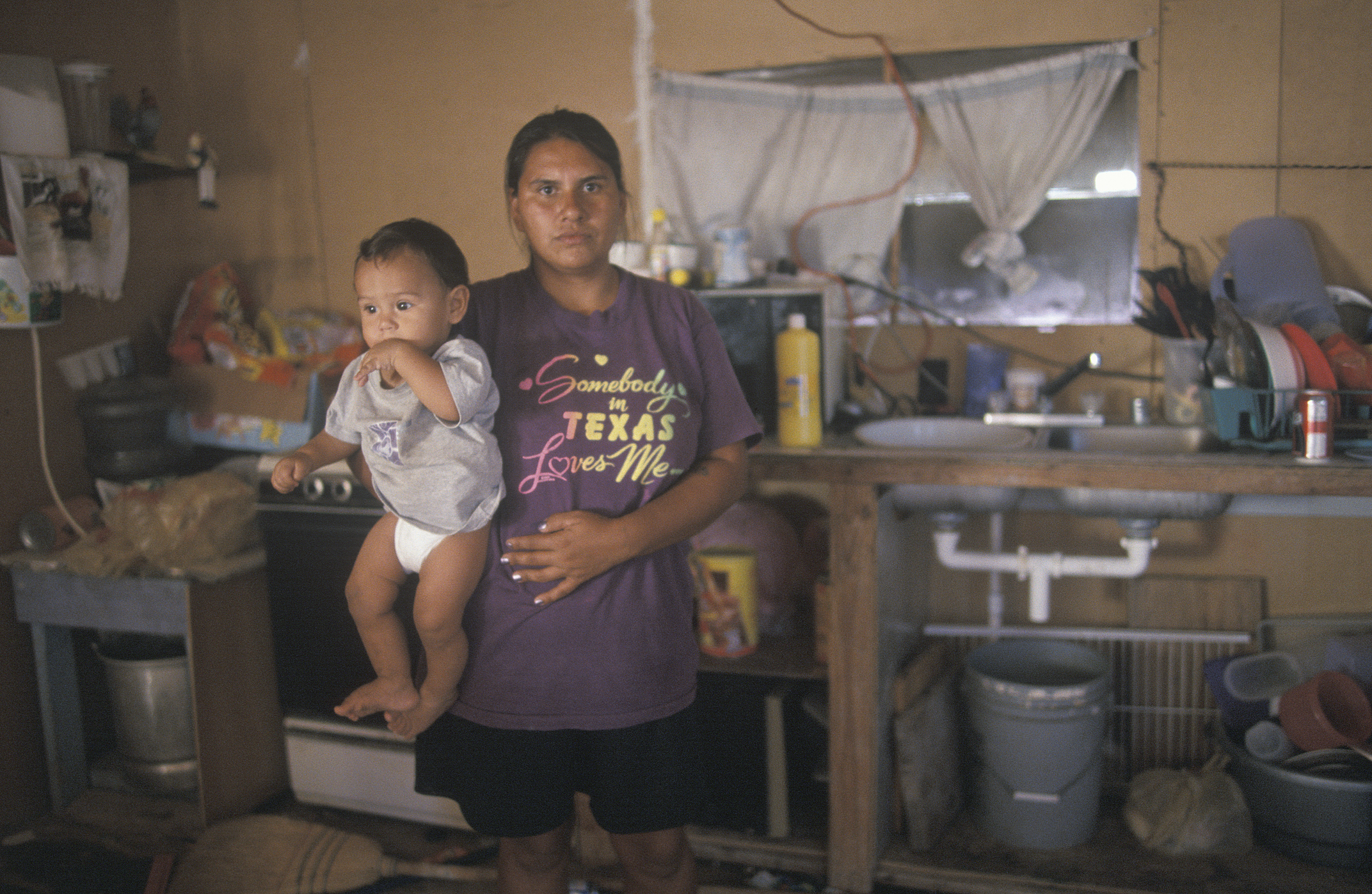 Foreign born population reaches record numbers 