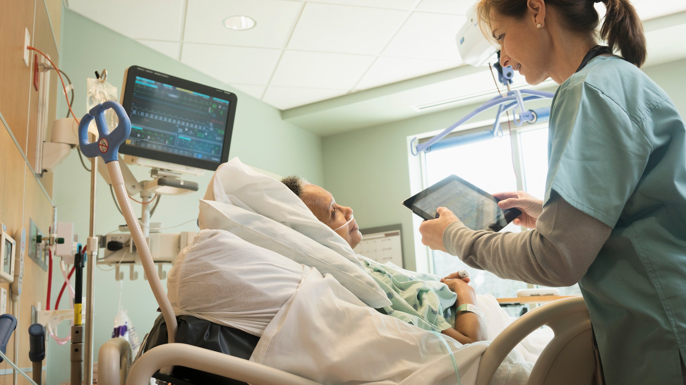 LanguageLine Cardmedic Scott Brown Carmel