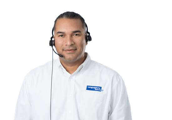 Video, Phone and Onsite Interpreting