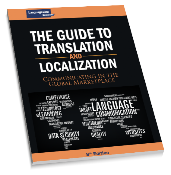 The Guide to Translation and Localization