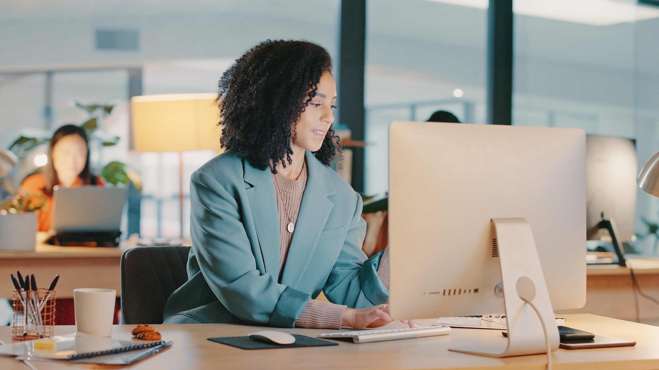 LanguageLine professional post editing