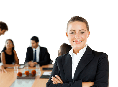 Business solutions to help your organization grow. image