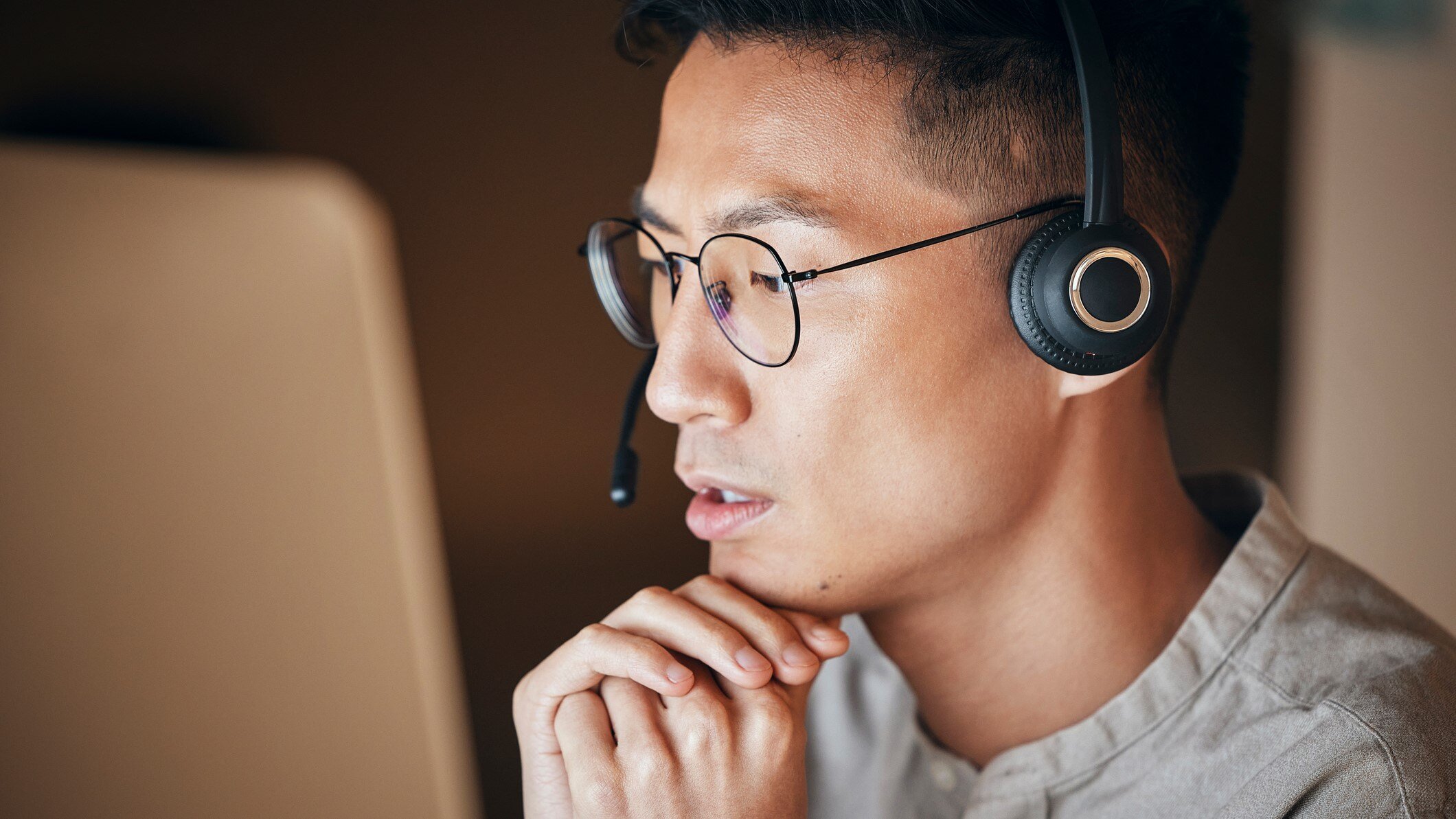 LanguageLine AI Interpreting Machine Interpreting Automated Interpreting Online Interpreting